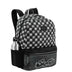 Mochila Grande Sestini Skate - Colorido
