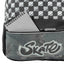 Mochila Grande Sestini Skate - Colorido