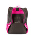 Mochila Grande Sestini X Rock - Colorido
