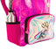 Mochila Grande Sestini X Rock - Colorido
