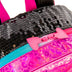 Mochila Grande Sestini X Rock - Colorido