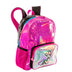 Mochila Grande Sestini X Rock - Colorido