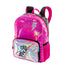 Mochila Grande Sestini X Rock - Colorido