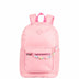 Kit  Mochila Grande e Estojo 2 Compartimentos Sestini Trend - Rosa