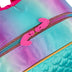 Mochila Grande Sestini Mermaid 2 - Colorido