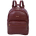 Mochila Grande Sestini Skin Marrom - Pinhão