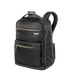 Mochila Grande Slim Notebook 15 Sestini Elegance - Preto