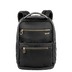 Mochila Grande Slim Notebook 15 Sestini Elegance - Preto