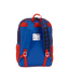 Mochila Grande Transformers Optimus - Colorido