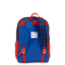 Mochila Grande Transformers Optimus - Colorido