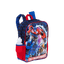 Mochila Grande Transformers Optimus - Colorido