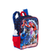 Mochila Grande Transformers Optimus - Colorido