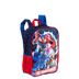 Mochila Grande Transformers Optimus - Colorido