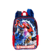 Mochila Grande Transformers Optimus - Colorido