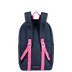 Mochila Grande Sestini Trend  Azul - Jeans