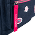 Mochila Grande Sestini Trend  Azul - Jeans