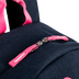 Mochila Grande Sestini Trend  Azul - Jeans