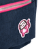 Mochila Grande Sestini Trend  Azul - Jeans