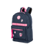 Mochila Grande Sestini Trend  Azul - Jeans