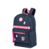 Mochila Grande Sestini Trend  Azul - Jeans