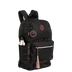 Mochila Grande Sestini Trend - Preto