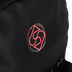 Mochila Grande Sestini Trend - Preto