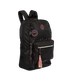 Mochila Grande Sestini Trend - Preto