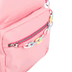Mochila Grande Sestini Trend - Rosa