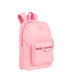 Mochila Grande Sestini Trend - Rosa