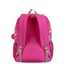 Mochila Grande Trolls Sisters - Colorido