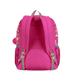 Mochila Grande Trolls Sisters - Colorido