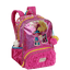 Mochila Grande Trolls Sisters - Colorido
