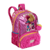 Mochila Grande Trolls Sisters - Colorido