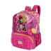 Mochila Grande Trolls Sisters - Colorido