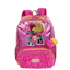 Mochila Grande Trolls Sisters - Colorido