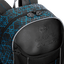 Mochila Grande Sestini X Game Over - Colorido