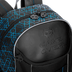 Mochila Grande Sestini X Game Over - Colorido