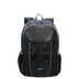 Mochila Grande Sestini X Game Over - Colorido