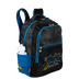 Mochila Grande Sestini Grafitti - Colorido