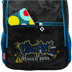 Mochila Grande Sestini Grafitti - Colorido