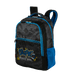 Mochila Grande Sestini Grafitti - Colorido