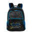Mochila Grande Sestini Grafitti - Colorido