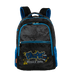 Mochila Grande Sestini Grafitti - Colorido