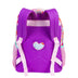 Mochila Grande Sestini X Love - Colorido