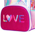 Mochila Grande Sestini X Love - Colorido