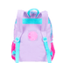 Mochila Grande Sestini X Mermaid - Colorido