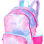 Mochila Grande Sestini X Mermaid - Colorido