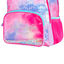 Mochila Grande Sestini X Mermaid - Colorido