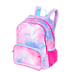 Mochila Grande Sestini X Mermaid - Colorido