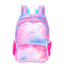 Mochila Grande Sestini X Mermaid - Colorido